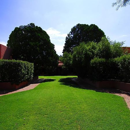 Arizona Inn Tucson Zewnętrze zdjęcie