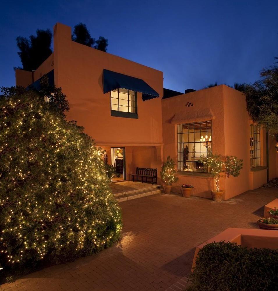 Arizona Inn Tucson Zewnętrze zdjęcie