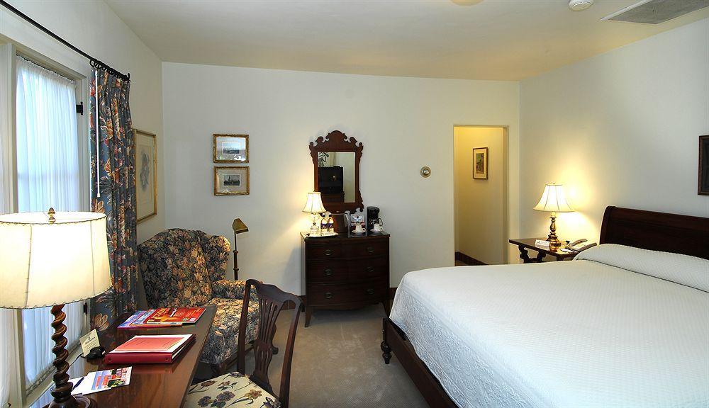 Arizona Inn Tucson Zewnętrze zdjęcie