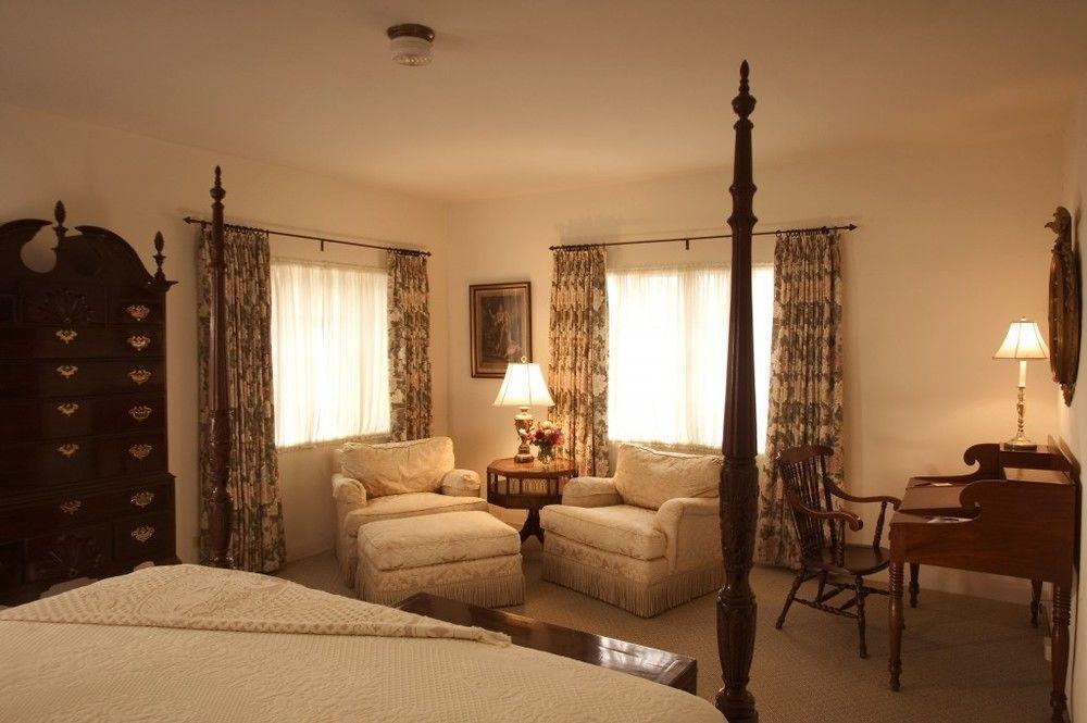 Arizona Inn Tucson Zewnętrze zdjęcie