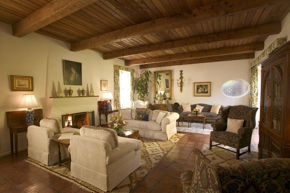 Arizona Inn Tucson Zewnętrze zdjęcie