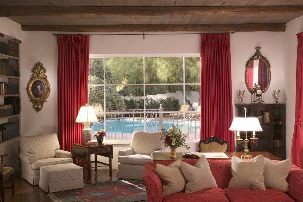 Arizona Inn Tucson Zewnętrze zdjęcie