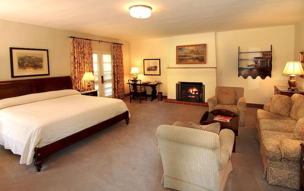 Arizona Inn Tucson Zewnętrze zdjęcie