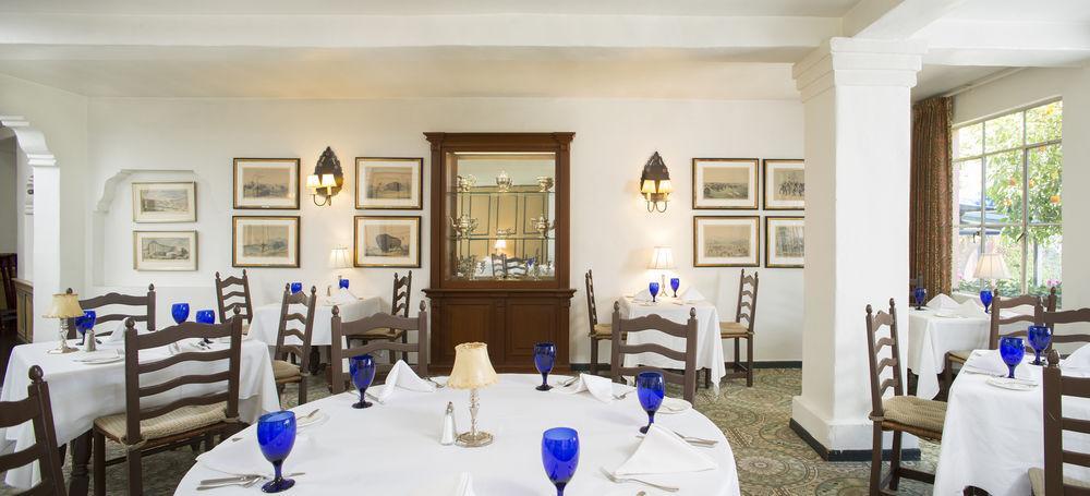Arizona Inn Tucson Zewnętrze zdjęcie
