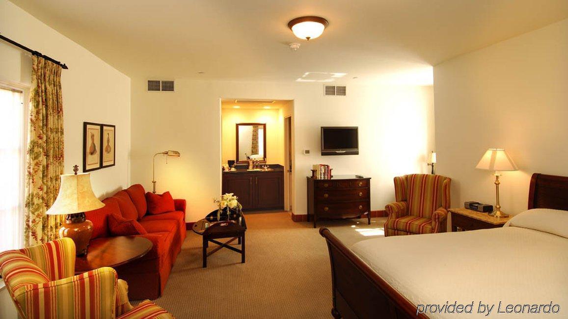 Arizona Inn Tucson Pokój zdjęcie