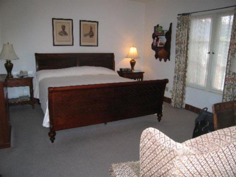 Arizona Inn Tucson Zewnętrze zdjęcie