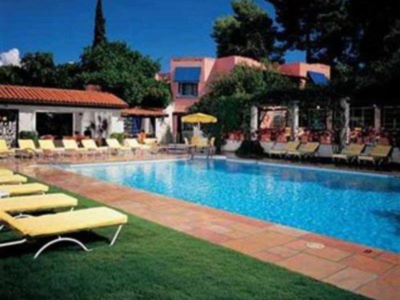 Arizona Inn Tucson Zewnętrze zdjęcie