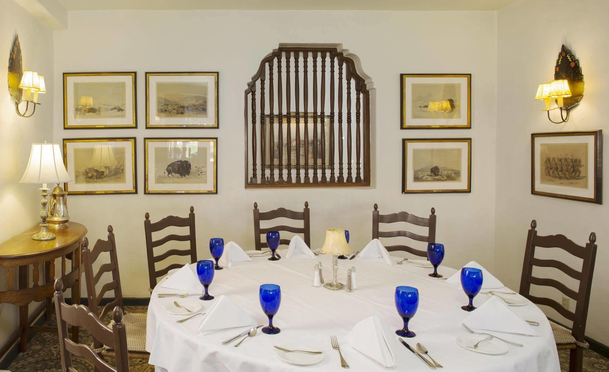 Arizona Inn Tucson Zewnętrze zdjęcie