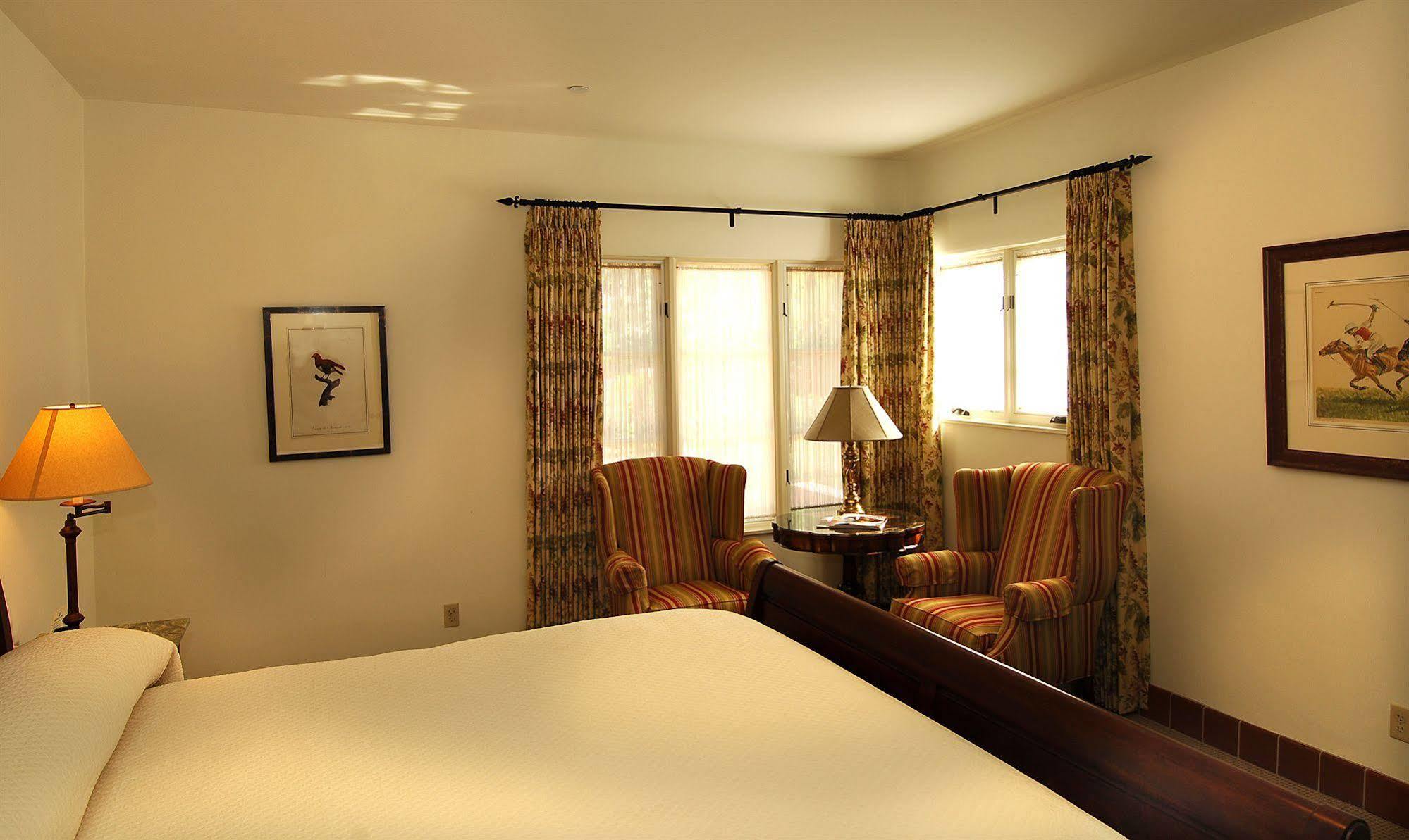 Arizona Inn Tucson Zewnętrze zdjęcie
